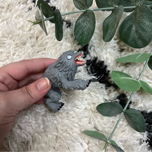 Funko American Werewolf in London Horror Mystery Mini Figurine - Picture 5 of 6